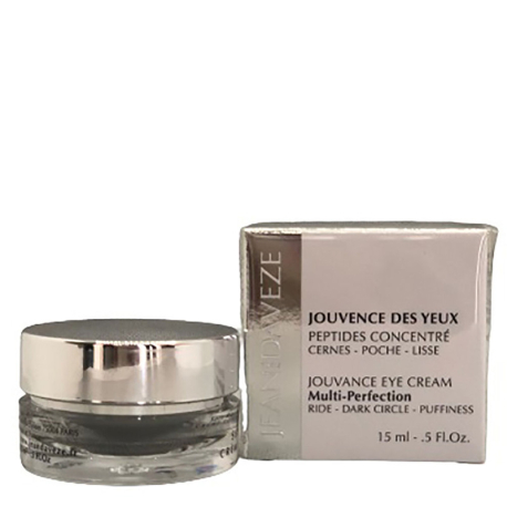 Jouvence des Yeux - Concentré multi Peptides JEAN D'AVEZE Jouvence des Yeux - Concentré multi Peptides JEAN D'AVEZE